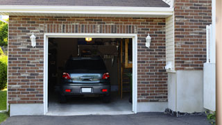 Garage Door Installation at Manette Bremerton, Washington